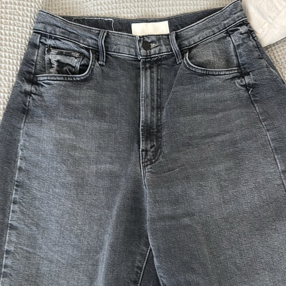 MOTHER Half Pipe Flood in Outta Sight Size 28 - Picture 8 of 9